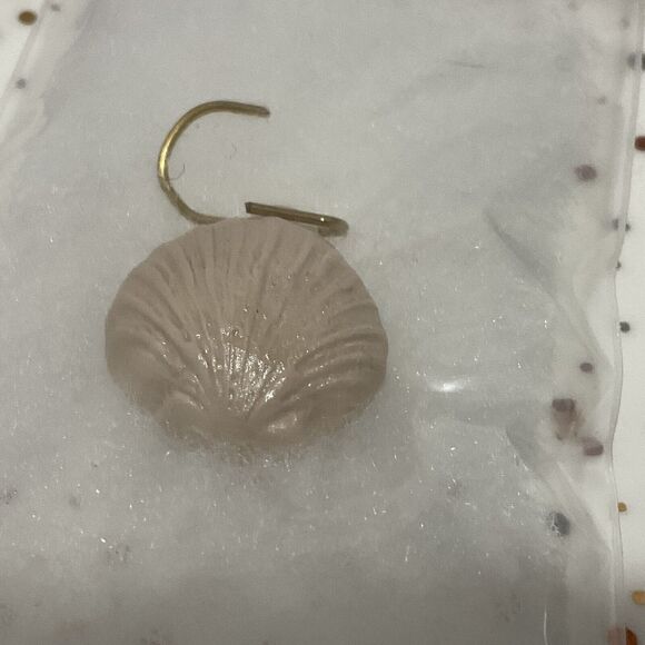 Miniature Nautical Ocean Sea Life Ornaments, Jewelry Parts 23 pcs - Picture 8 of 16